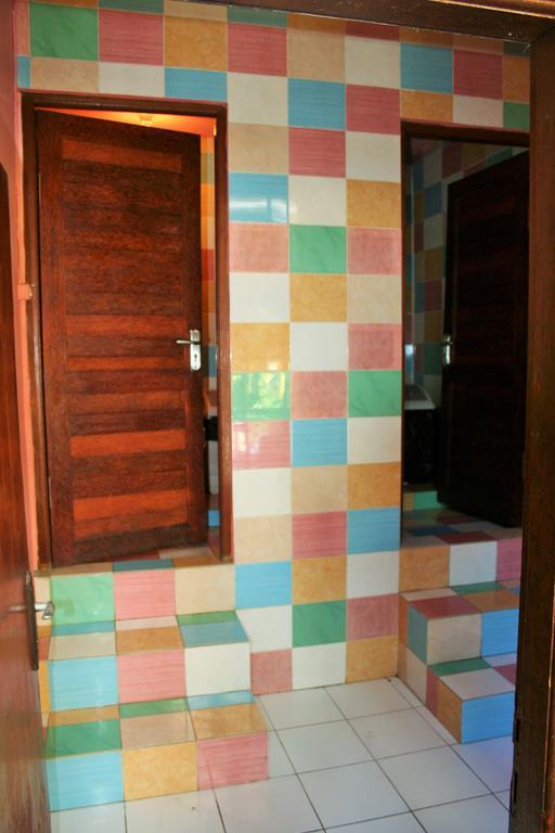 The Happy Mango Tree Hostel Ubud  Exterior photo