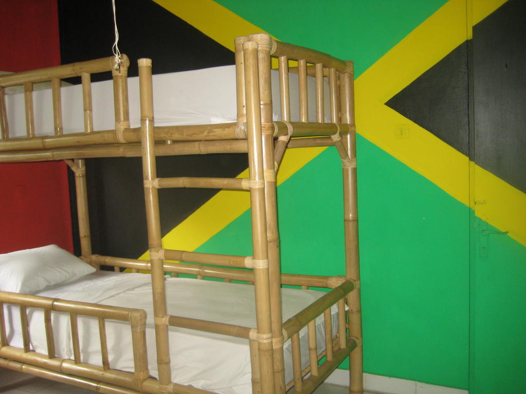 The Happy Mango Tree Hostel Ubud  Room photo