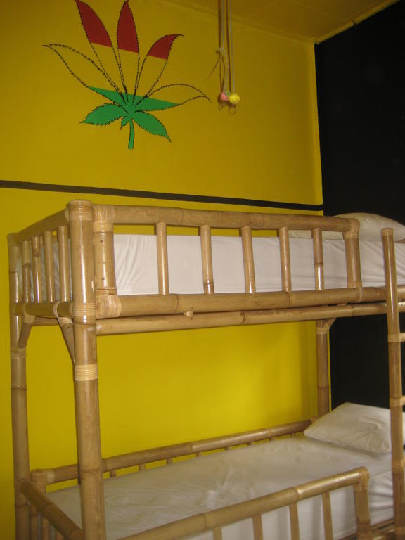 The Happy Mango Tree Hostel Ubud  Room photo