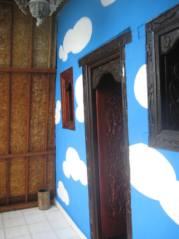 The Happy Mango Tree Hostel Ubud  Room photo