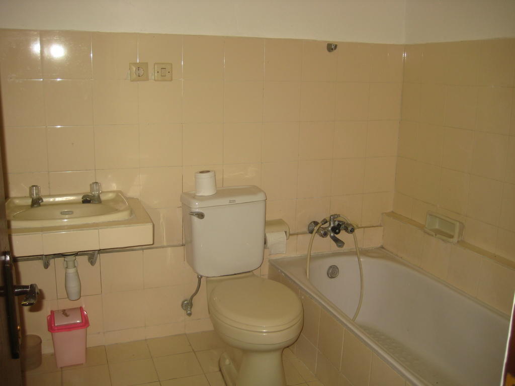 The Happy Mango Tree Hostel Ubud  Room photo